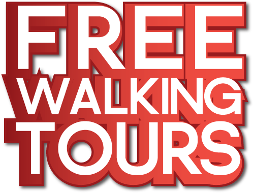 walking tour, free, tips