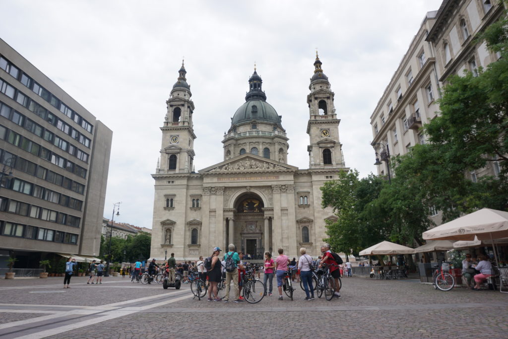 St. Stephen's Cathedral