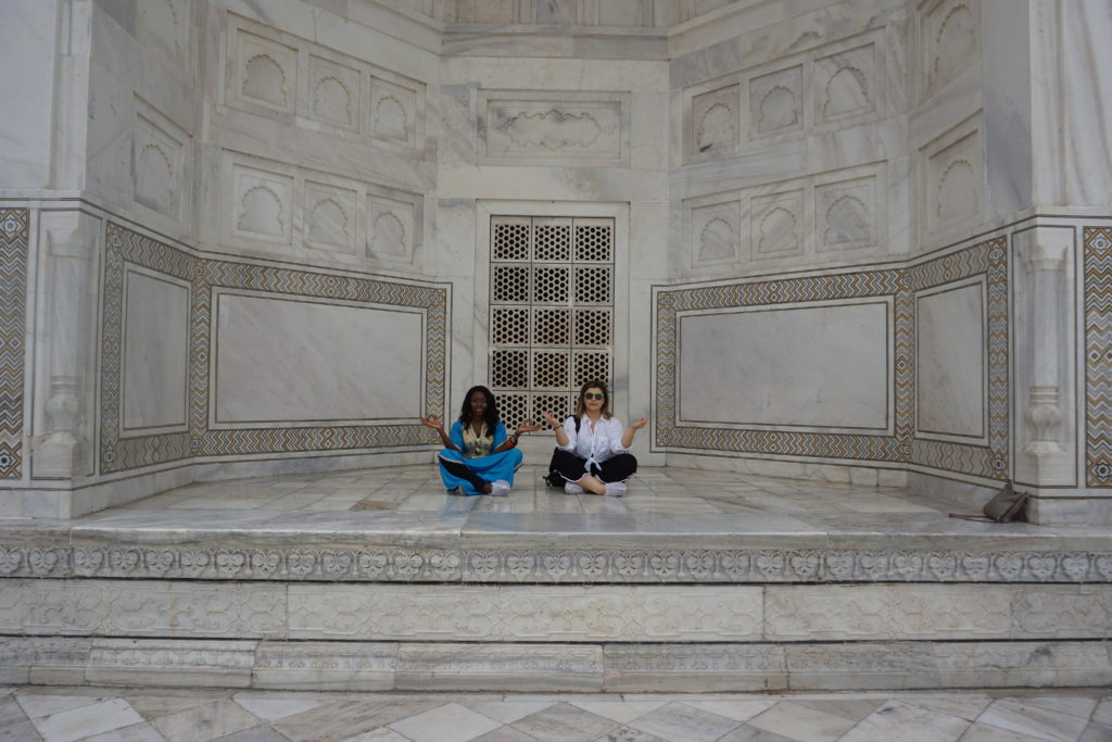 Taj Mahal wellwornheels