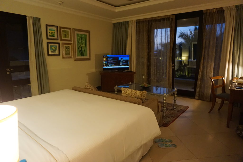 Westin Turtle Bay