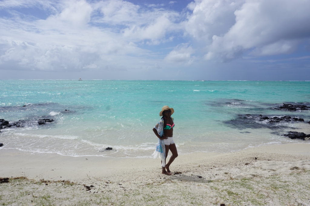 Ile Aux Cerfs