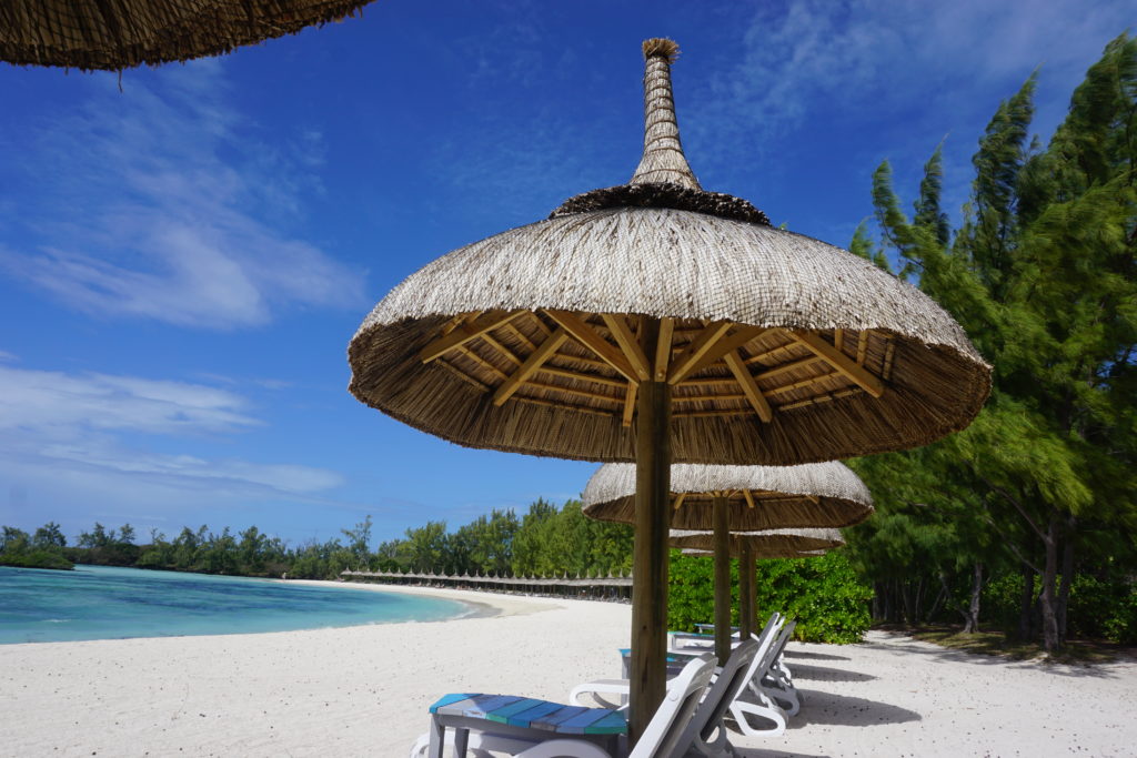 Ile Aux Cerfs