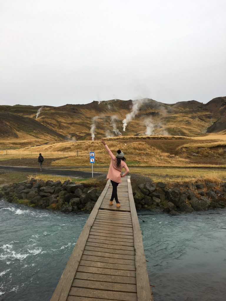 Iceland Weekend
