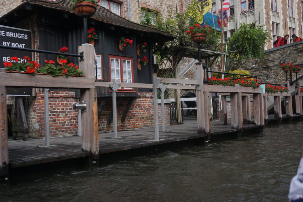 24 Hours in Bruges