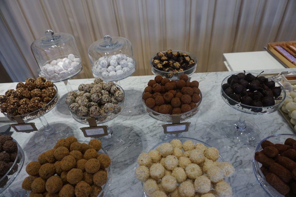 Belgian Chocolate
