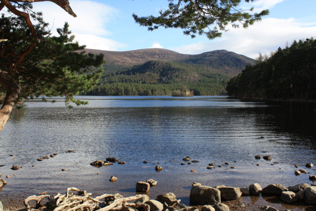 Scotland