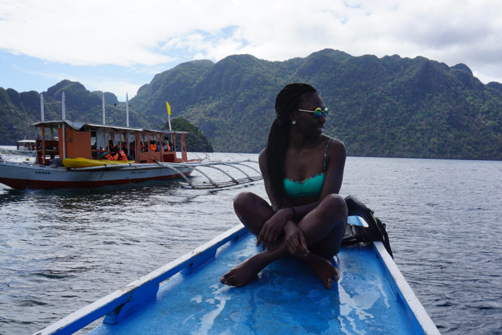 Coron Palawan