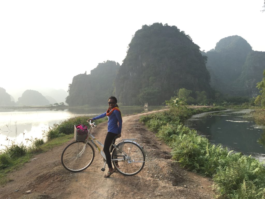 How to plan your first solo trip