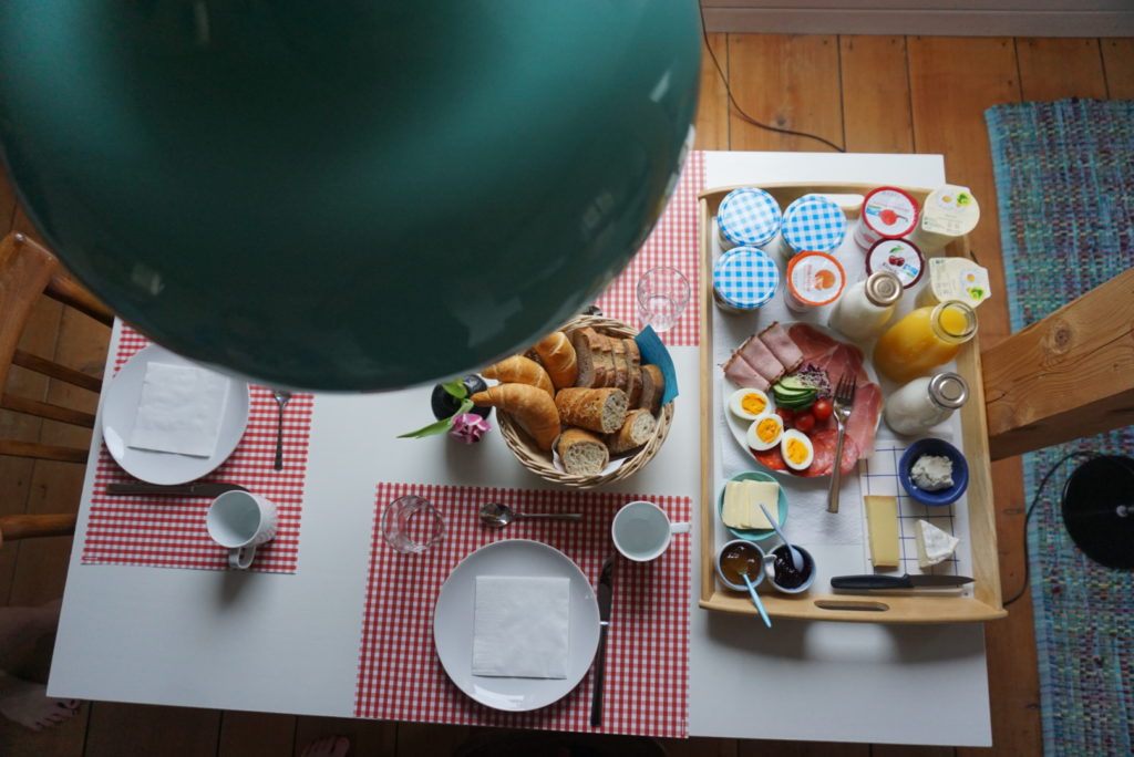 Lucerne Airbnb