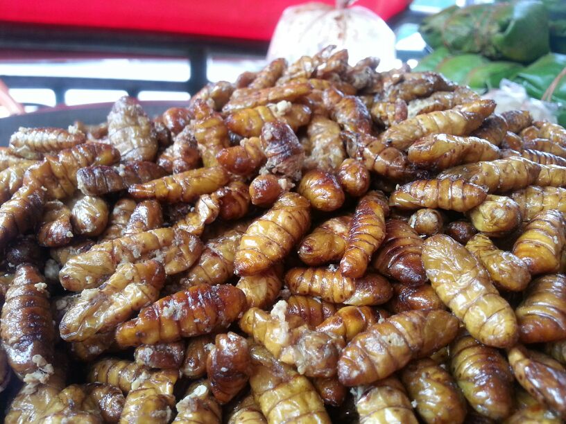 Food Tour Bangkok