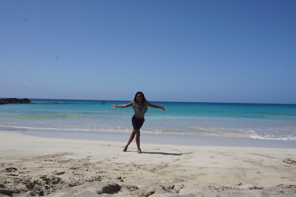 Maio Cape Verde