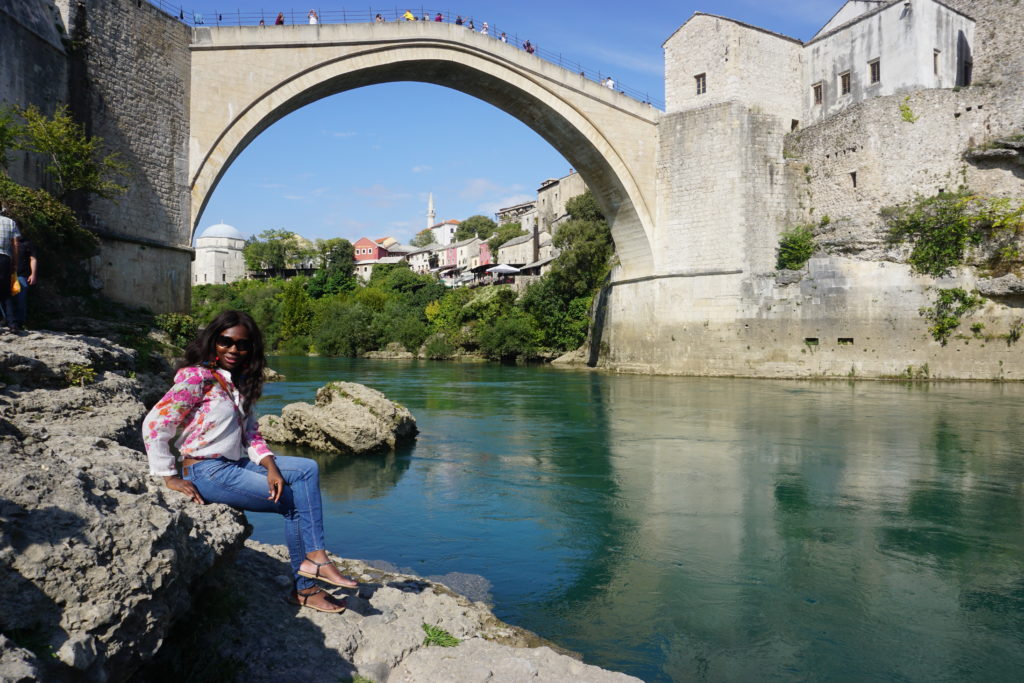 Stari Most