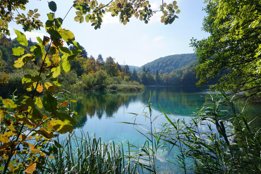 Plitvice Lakes National Park