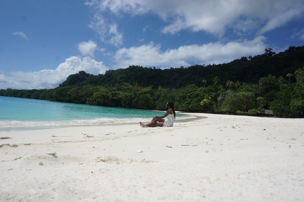 Espiritu Santo Vanuatu
