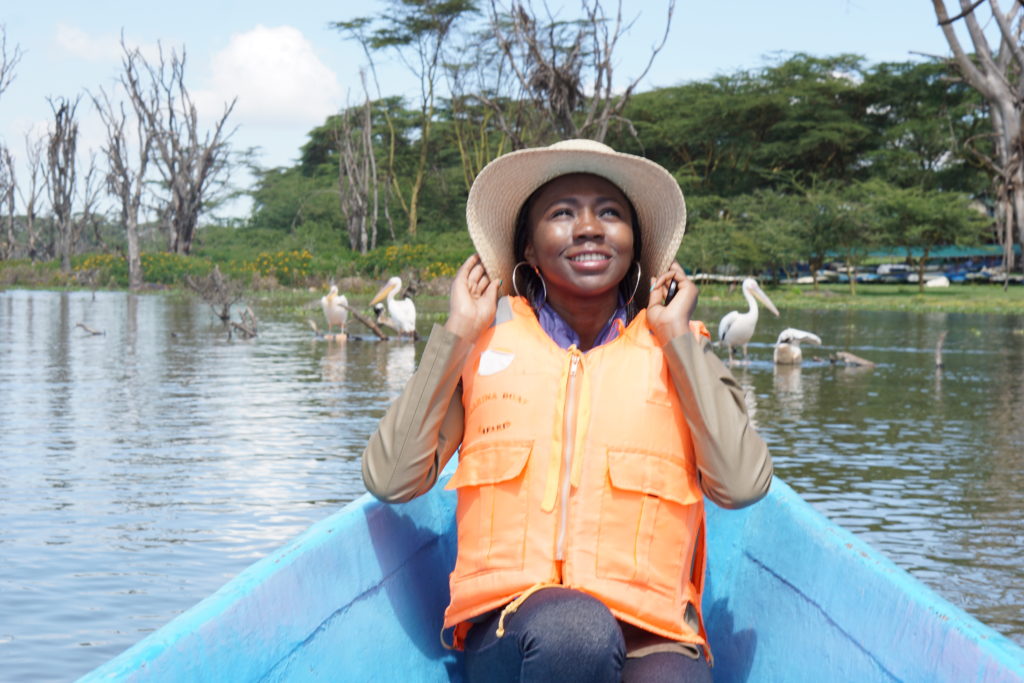Lake Naivasha