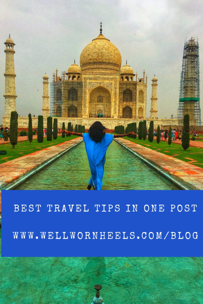 Best Travel Tips