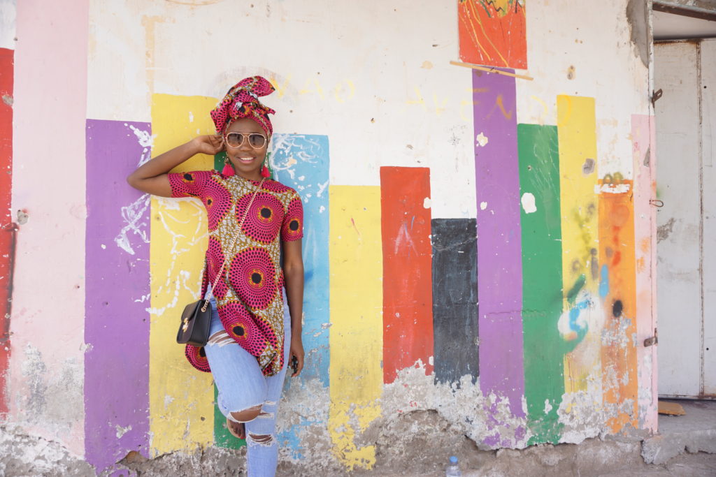 Mindelo Cape Verde Travel