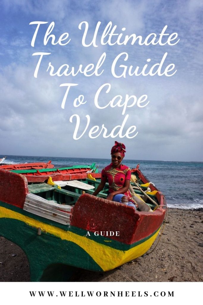 Cape Verde Travel Guide
