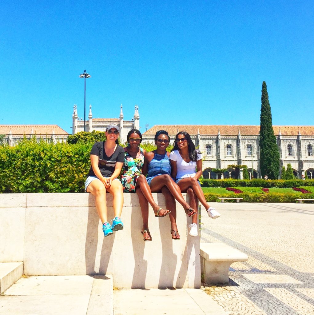 Girls Getaway Tips Lisbon