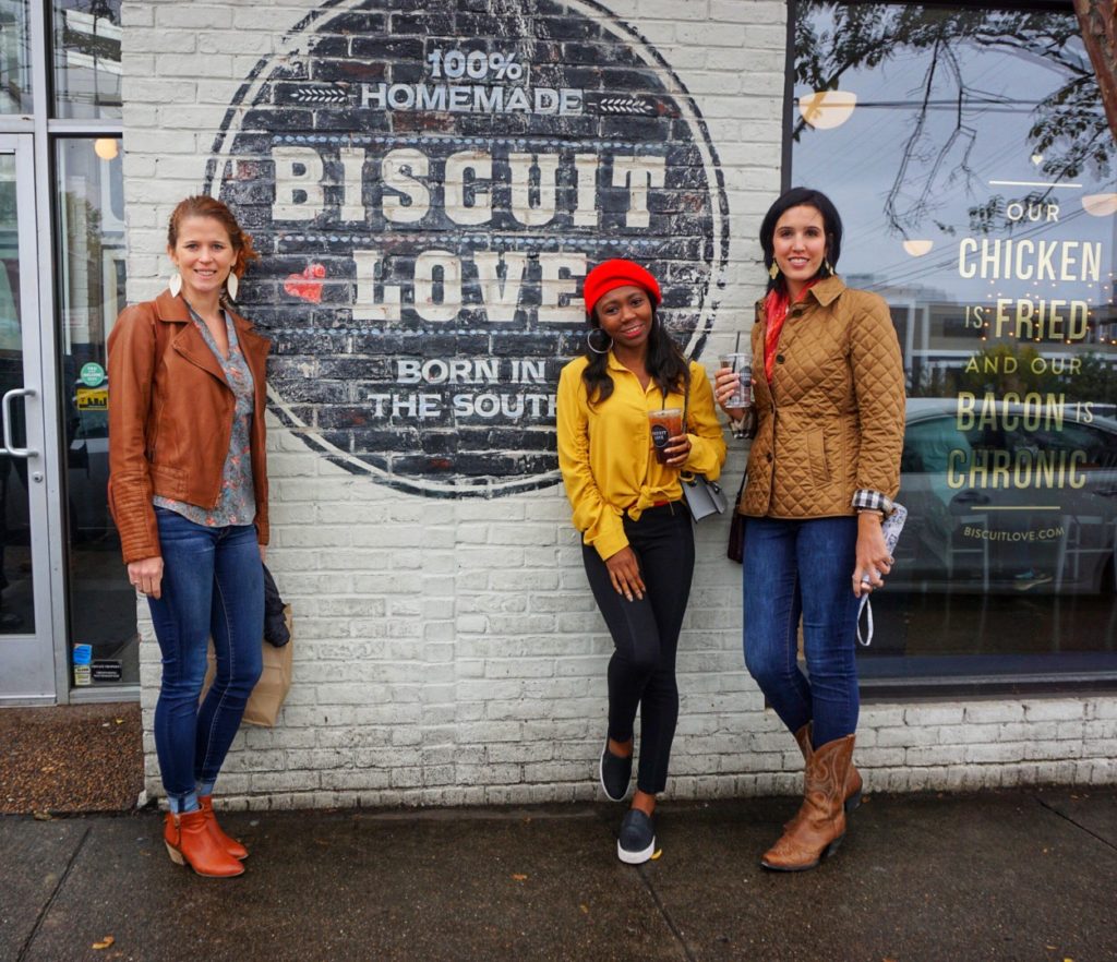 Girls Getaway Tips Nashville