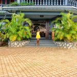 Blue Hill Victoria Seychelles