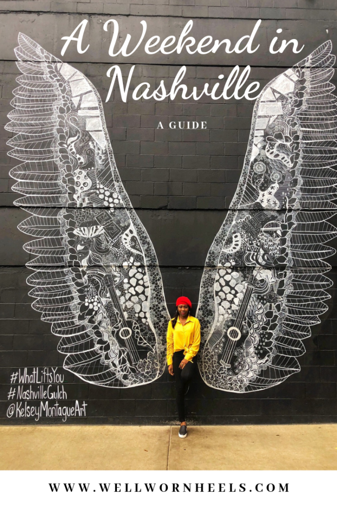 What To Do In Nashville