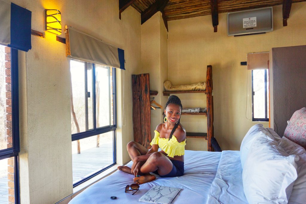 Safari Lodge