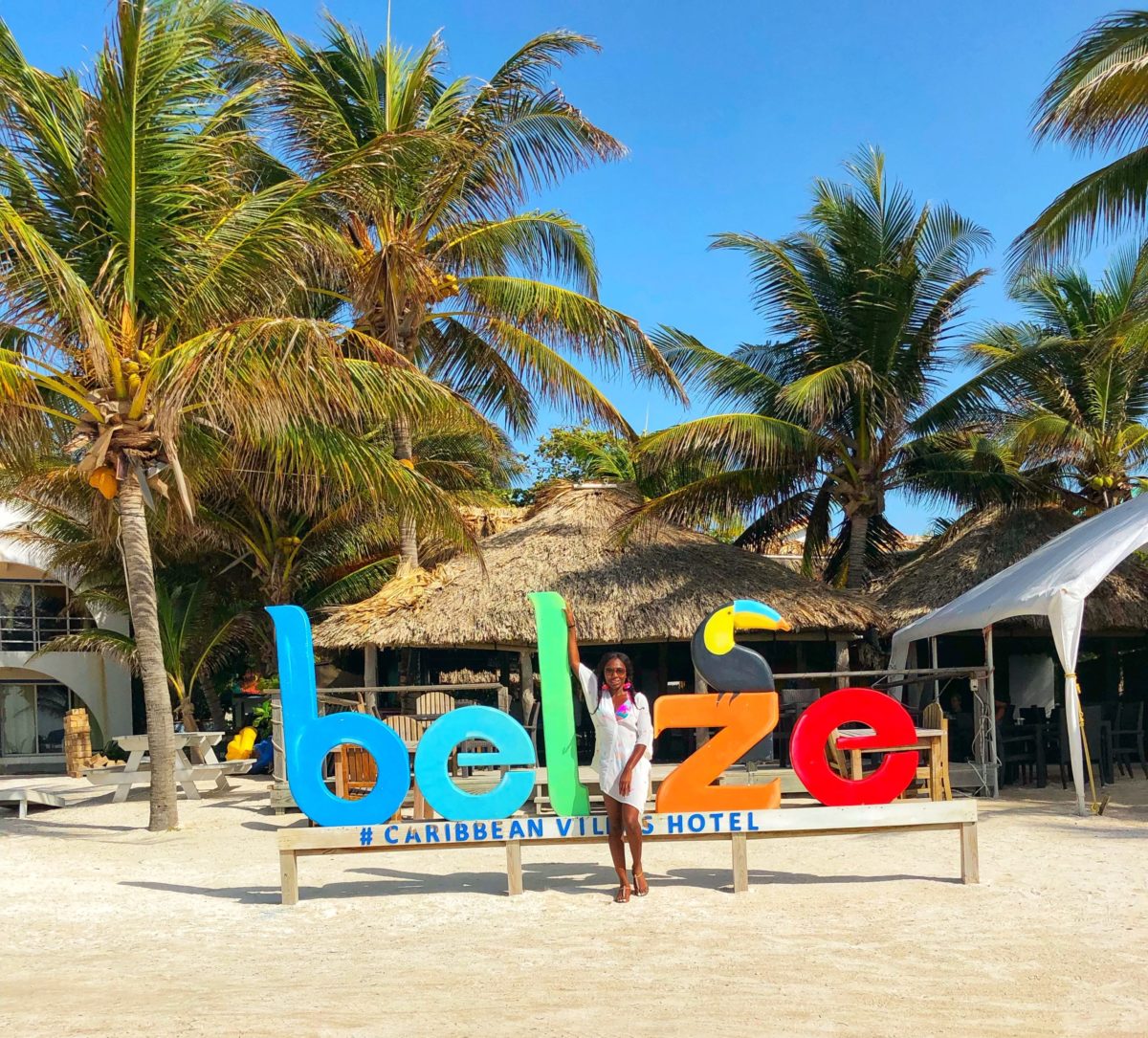 San Pedro Belize