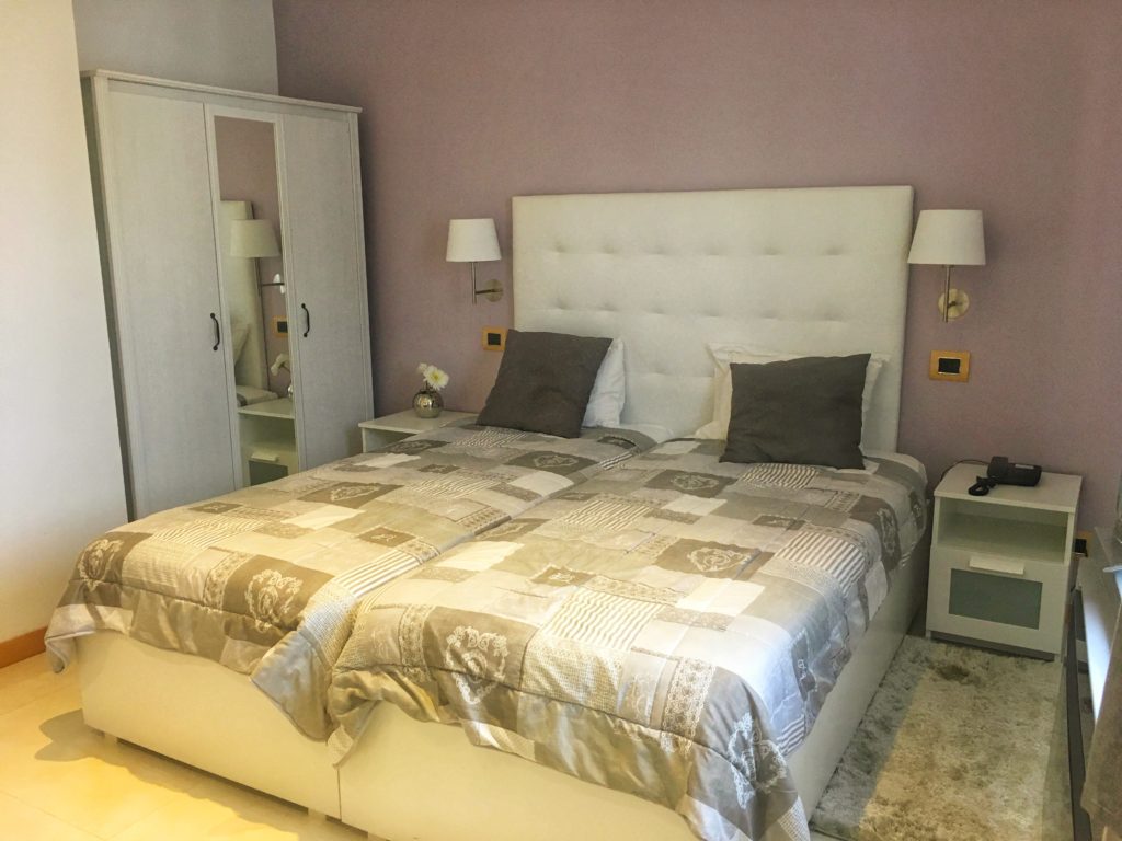 Morenos Boutique Hotel