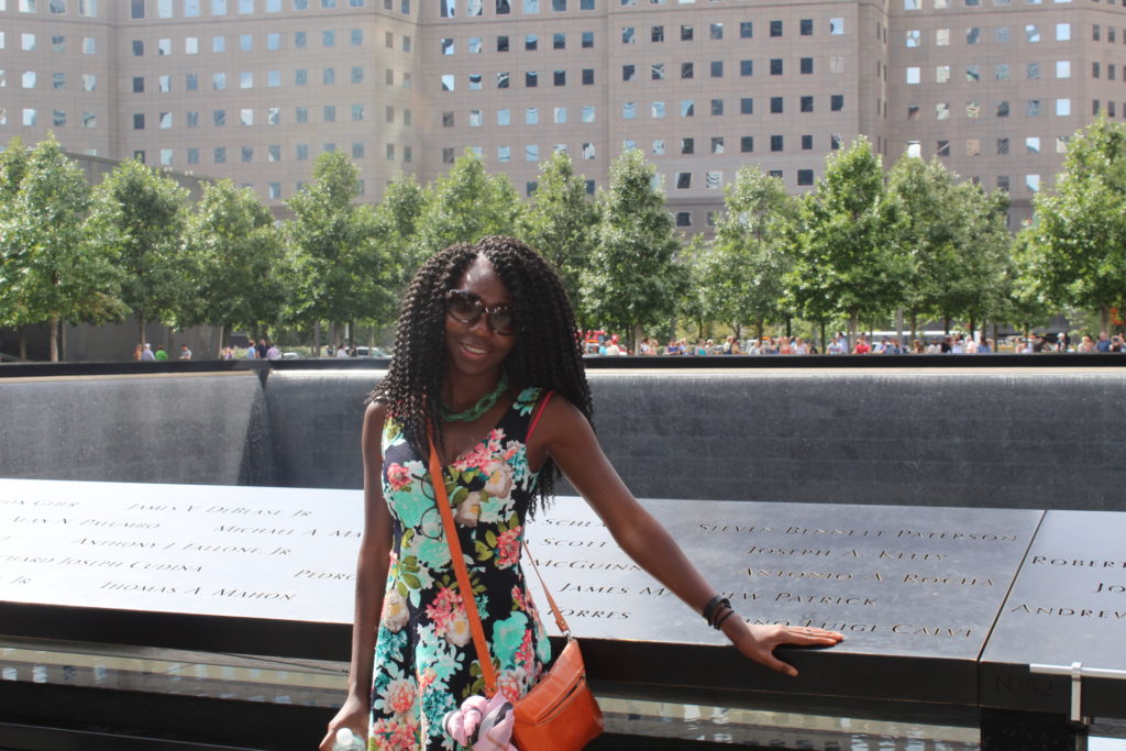 9/11 Memorial