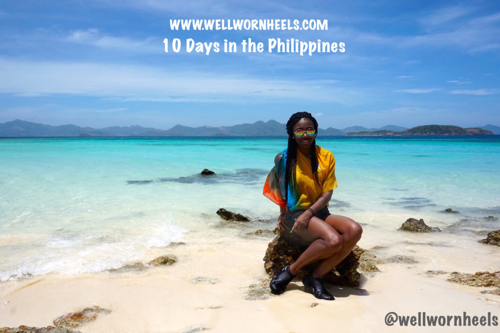 Bulog Dos Island