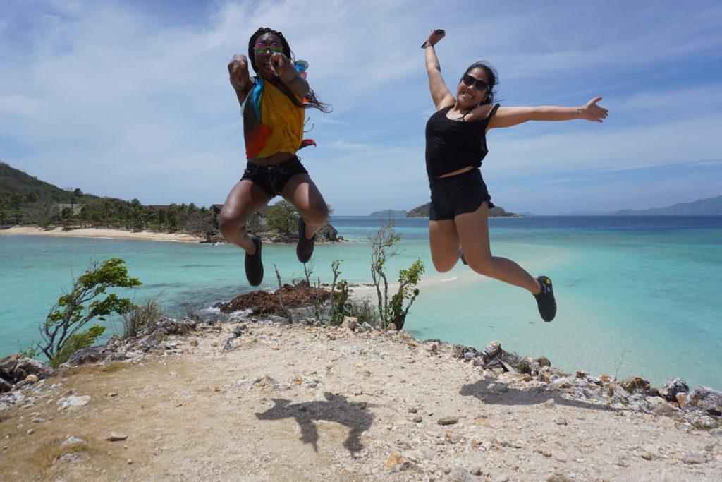 Hostel, Airbnb, or Hotel? Part 1
