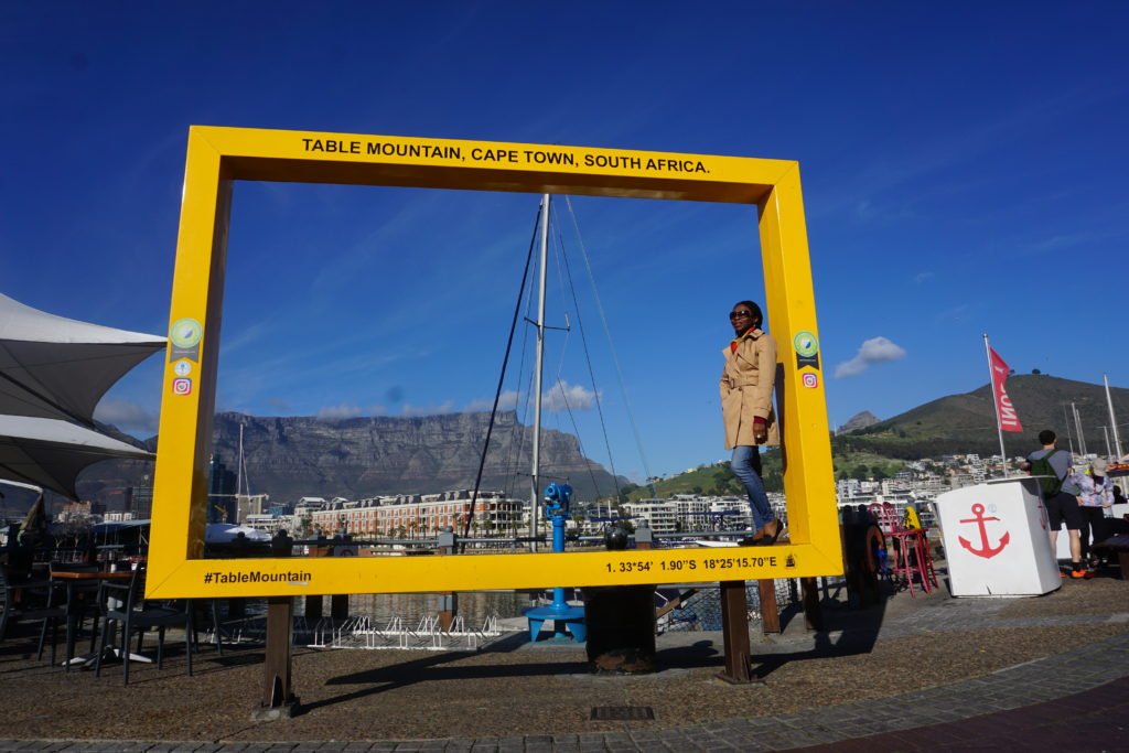 Table Mountain