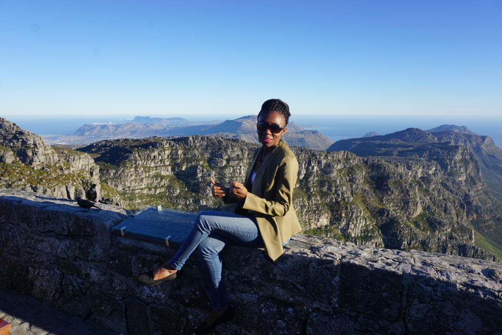 Table Mountain