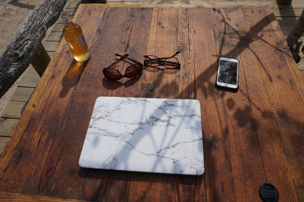 My Favorite Travel Apps