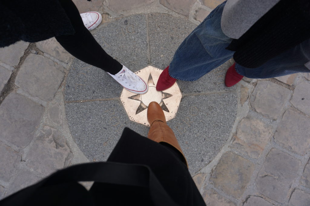 Notre Dame Paris
