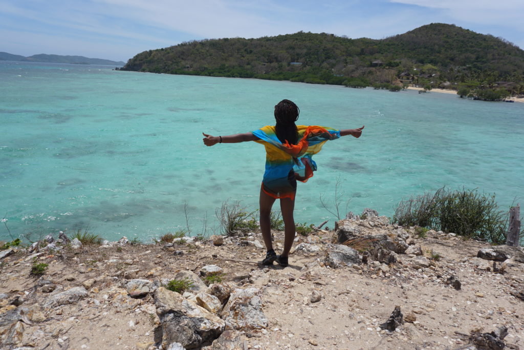 bulog Dos Coron