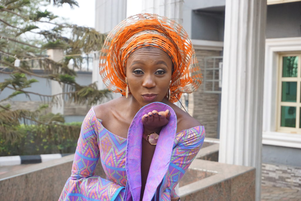 My December in Lagos