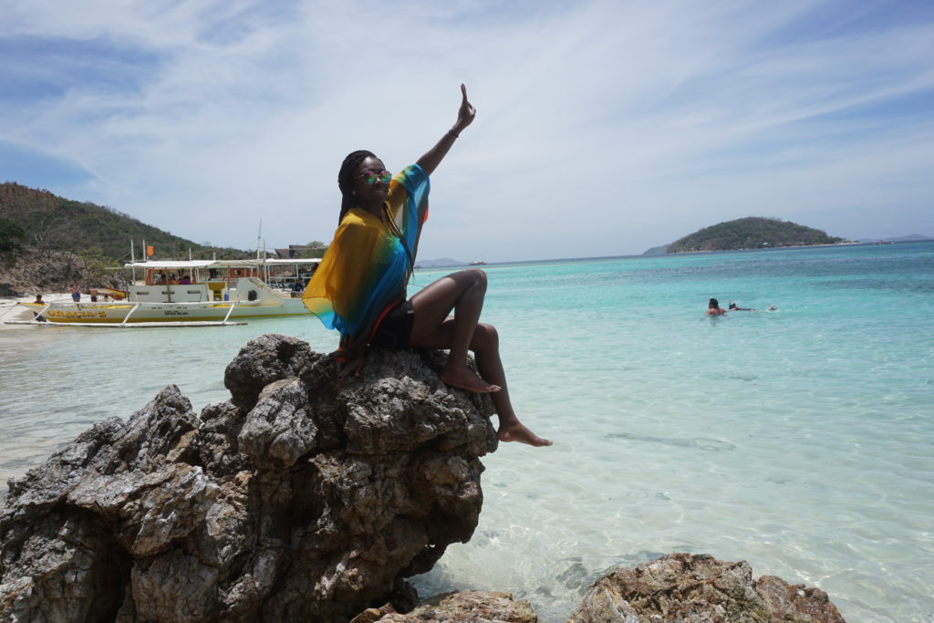 Bulog Dos Palawan