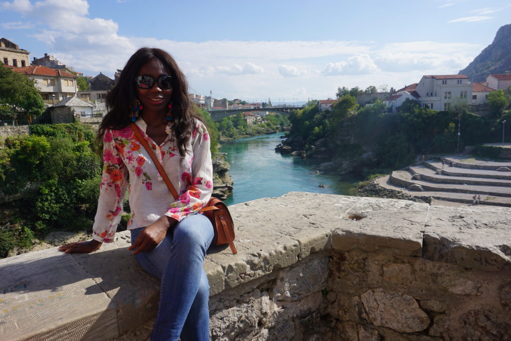 day trip to Mostar from Croatia