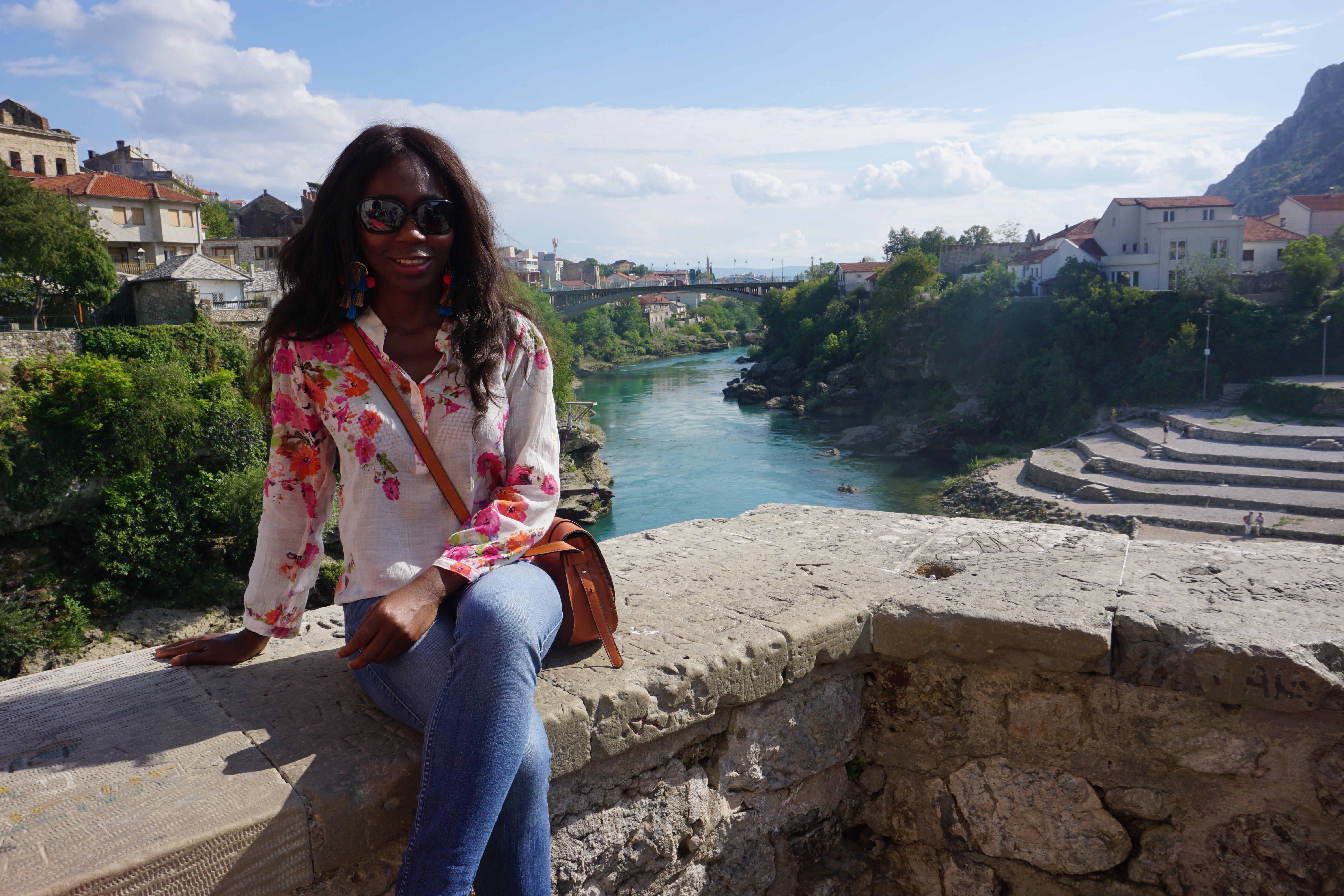 day trip to Mostar from Croatia