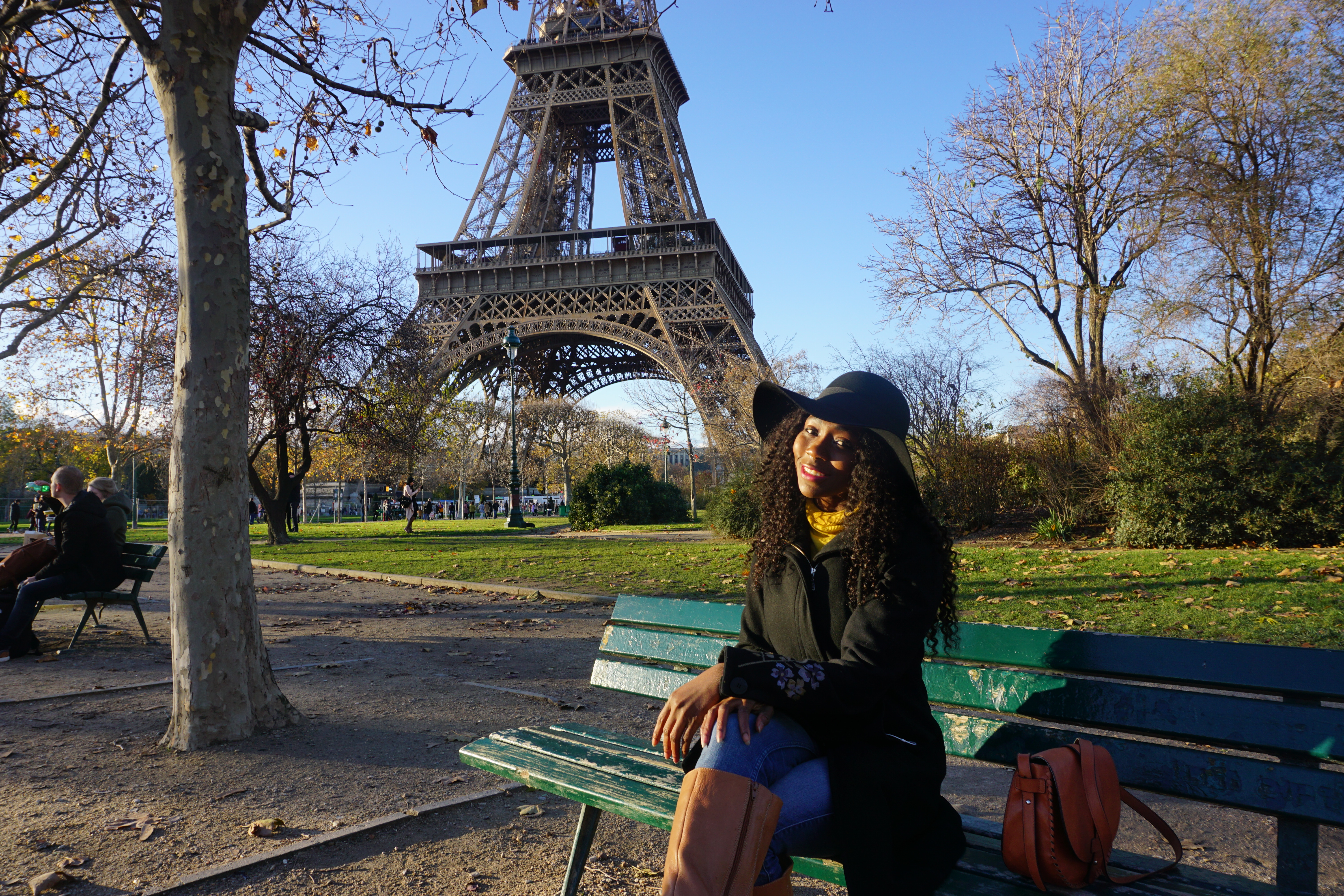Eurotrip Tips