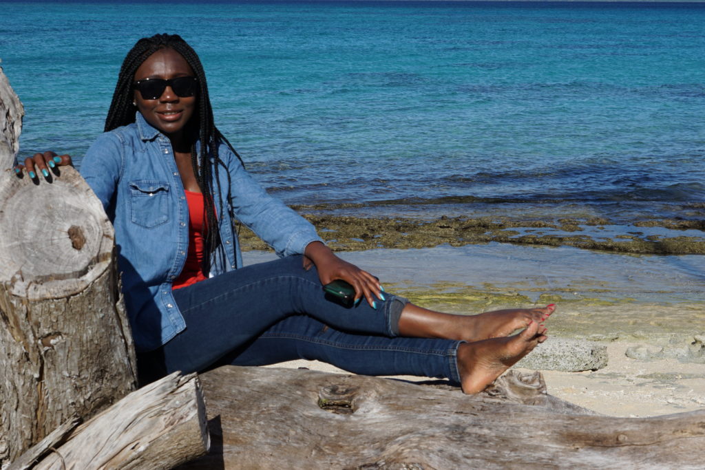 Pele Island