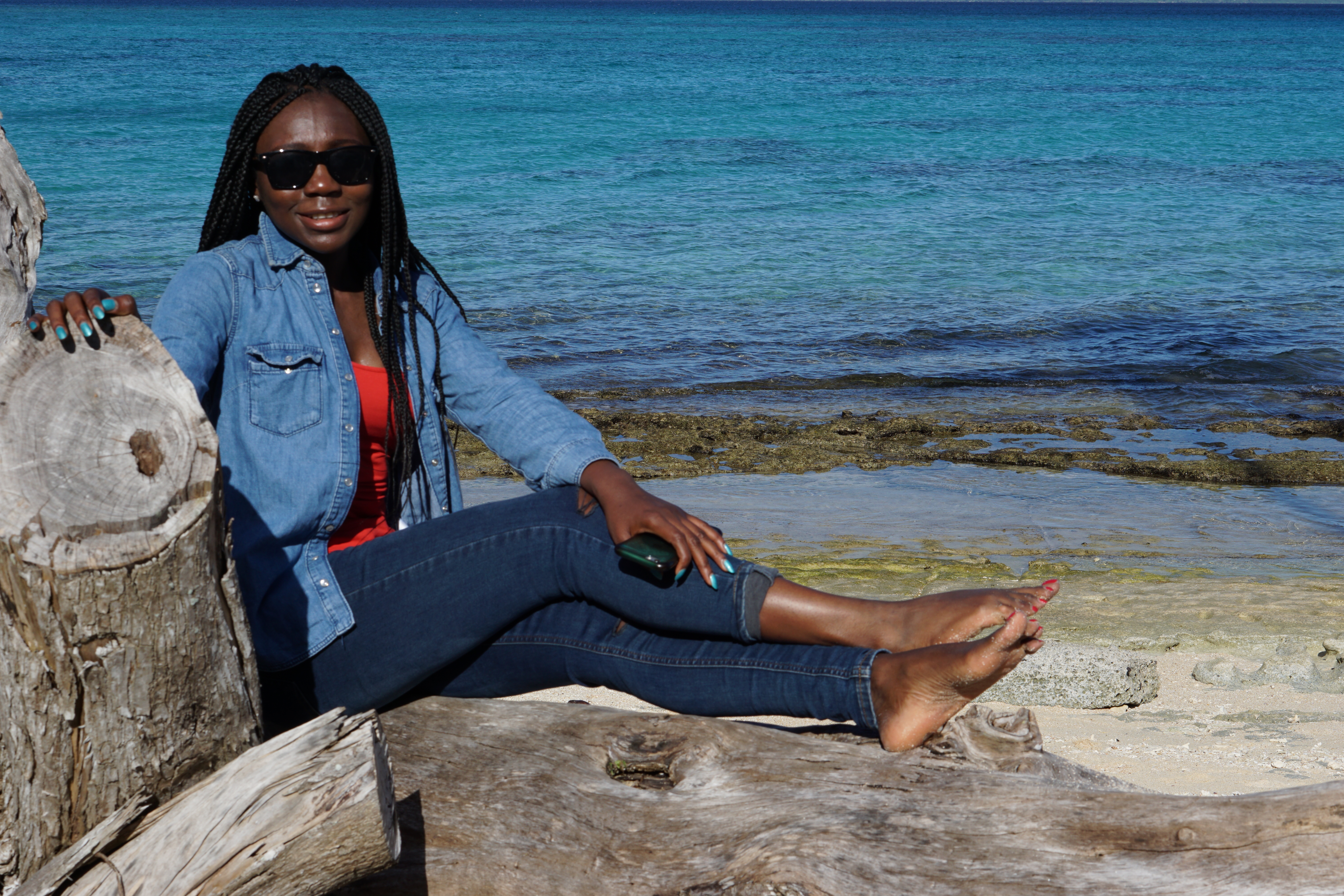 Pele Island