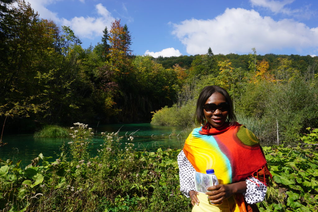 Plitvice Lakes National Park