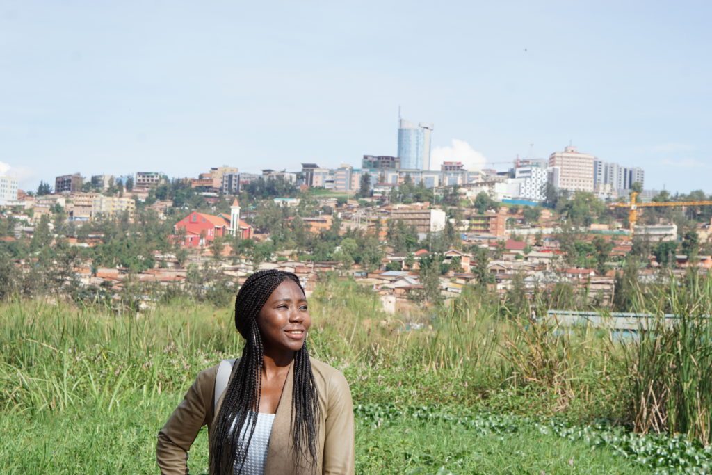 Kigali Rwanda