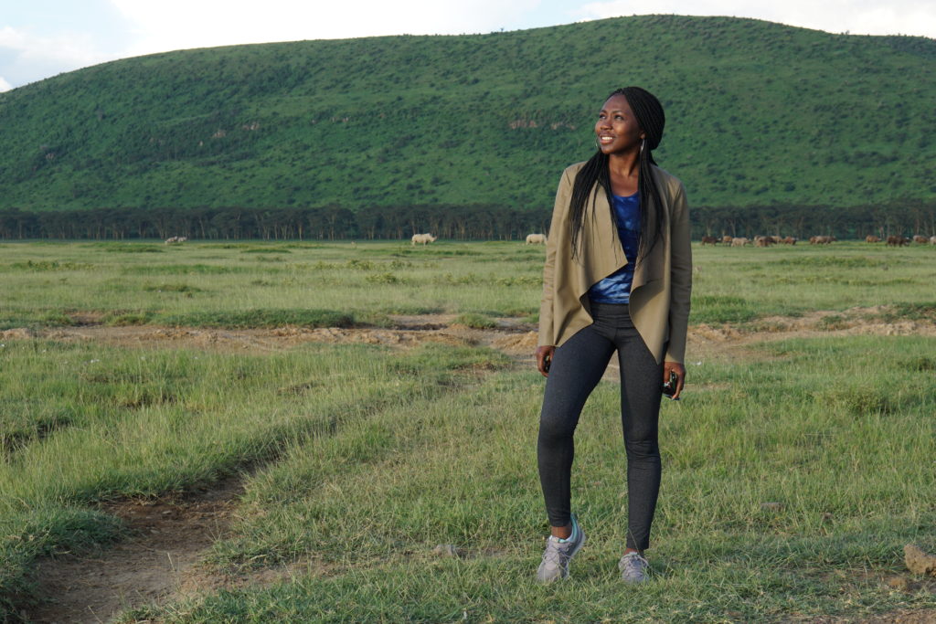 Lake Nakuru