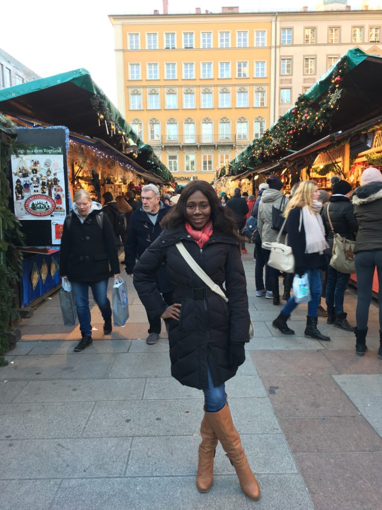 My Love Affair With Christmas Markets in Europe