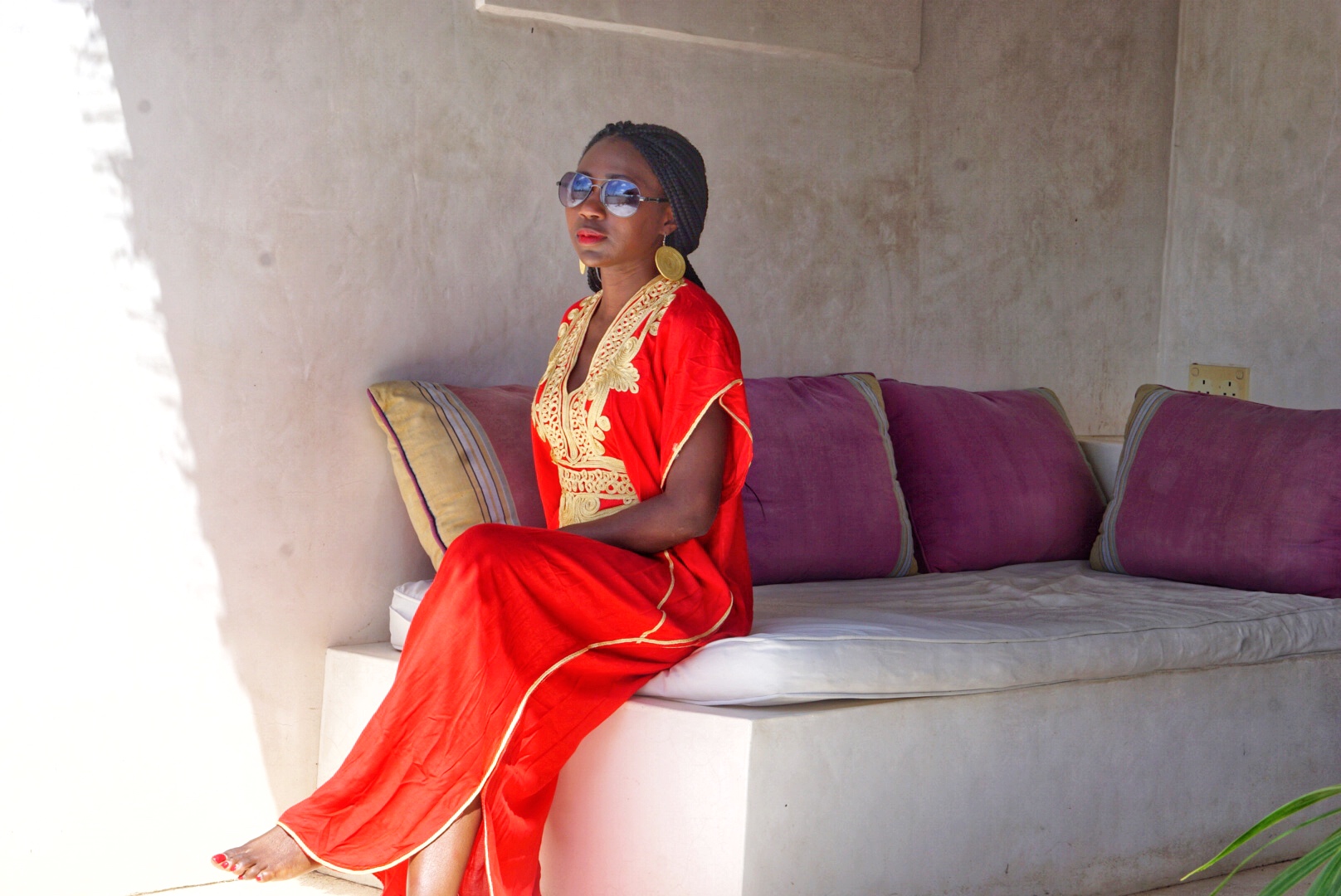 Lamu Kenya