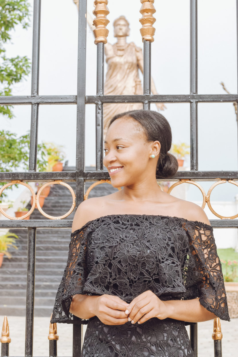 The TravFessionals: Amarachi Ekekwe - WellwornHeels